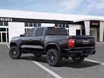 New 2024 GMC Canyon Elevation Crew Cab 4WD Pickup for sale #G24336 - photo 4