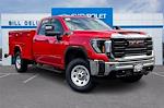 New 2025 GMC Sierra 3500 Double Cab 4WD Service Truck for sale #G25020 - photo 3