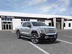 New 2025 GMC Sierra EV Max Range Denali Crew Cab 4WD Pickup for sale #G25051 - photo 1