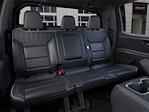 New 2025 GMC Sierra EV Max Range Denali Crew Cab 4WD Pickup for sale #G25051 - photo 17