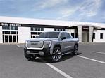 New 2025 GMC Sierra EV Max Range Denali Crew Cab 4WD Pickup for sale #G25051 - photo 8