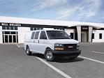 New 2025 GMC Savana 2500 Empty Cargo Van for sale #G25056 - photo 1