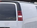 New 2025 GMC Savana 2500 Empty Cargo Van for sale #G25056 - photo 11
