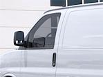 New 2025 GMC Savana 2500 Empty Cargo Van for sale #G25056 - photo 12