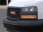 New 2025 GMC Savana 2500 Empty Cargo Van for sale #G25056 - photo 13