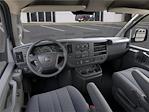 New 2025 GMC Savana 2500 Empty Cargo Van for sale #G25056 - photo 15