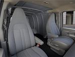 New 2025 GMC Savana 2500 Empty Cargo Van for sale #G25056 - photo 16