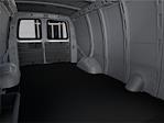 New 2025 GMC Savana 2500 Empty Cargo Van for sale #G25056 - photo 17