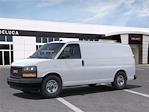 New 2025 GMC Savana 2500 Empty Cargo Van for sale #G25056 - photo 3