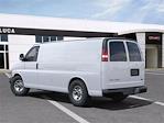 New 2025 GMC Savana 2500 Empty Cargo Van for sale #G25056 - photo 4
