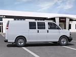 New 2025 GMC Savana 2500 Empty Cargo Van for sale #G25056 - photo 5