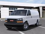 New 2025 GMC Savana 2500 Empty Cargo Van for sale #G25056 - photo 6