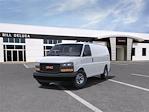New 2025 GMC Savana 2500 Empty Cargo Van for sale #G25056 - photo 8