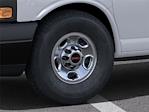 New 2025 GMC Savana 2500 Empty Cargo Van for sale #G25056 - photo 9