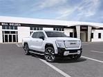 2025 GMC Sierra EV Crew Cab 4WD, Pickup for sale #G25062 - photo 1