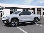 New 2025 GMC Sierra EV Max Range Denali Crew Cab 4WD Pickup for sale #G25062 - photo 3