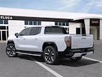 2025 GMC Sierra EV Crew Cab 4WD, Pickup for sale #G25062 - photo 4