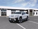 New 2025 GMC Sierra EV Max Range Denali Crew Cab 4WD Pickup for sale #G25062 - photo 8