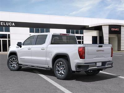 New 2025 GMC Sierra 1500 SLT Crew Cab 4WD Pickup for sale #G25073 - photo 2