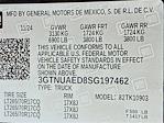 New 2025 GMC Sierra 1500 Pro Regular Cab 4WD Pickup for sale #G25078 - photo 28