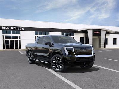 2025 GMC Sierra EV Crew Cab 4WD, Pickup for sale #G25088 - photo 1