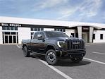 New 2025 GMC Sierra 2500 Denali Ultimate Crew Cab 4WD Pickup for sale #G25103 - photo 1