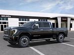 New 2025 GMC Sierra 2500 Denali Ultimate Crew Cab 4WD Pickup for sale #G25103 - photo 3