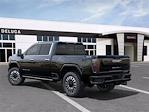 New 2025 GMC Sierra 2500 Denali Ultimate Crew Cab 4WD Pickup for sale #G25103 - photo 4