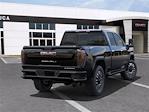 New 2025 GMC Sierra 2500 Denali Ultimate Crew Cab 4WD Pickup for sale #G25103 - photo 2
