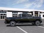 New 2025 GMC Sierra 2500 Denali Ultimate Crew Cab 4WD Pickup for sale #G25103 - photo 5