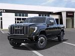 New 2025 GMC Sierra 2500 Denali Ultimate Crew Cab 4WD Pickup for sale #G25103 - photo 6
