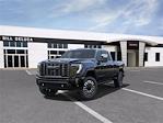 New 2025 GMC Sierra 2500 Denali Ultimate Crew Cab 4WD Pickup for sale #G25103 - photo 8
