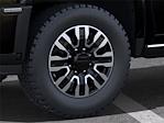 New 2025 GMC Sierra 2500 Denali Ultimate Crew Cab 4WD Pickup for sale #G25103 - photo 9