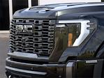 New 2025 GMC Sierra 2500 Denali Ultimate Crew Cab 4WD Pickup for sale #G25103 - photo 13