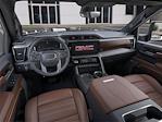 New 2025 GMC Sierra 2500 Denali Ultimate Crew Cab 4WD Pickup for sale #G25103 - photo 15