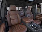 New 2025 GMC Sierra 2500 Denali Ultimate Crew Cab 4WD Pickup for sale #G25103 - photo 16