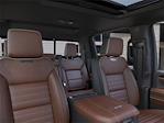 New 2025 GMC Sierra 2500 Denali Ultimate Crew Cab 4WD Pickup for sale #G25103 - photo 24