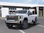 New 2025 GMC Sierra 2500 SLE Regular Cab 4WD Pickup for sale #G25106 - photo 6