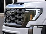 New 2025 GMC Sierra 3500 Denali Ultimate Crew Cab 4WD Pickup for sale #G25107 - photo 13