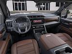 New 2025 GMC Sierra 3500 Denali Ultimate Crew Cab 4WD Pickup for sale #G25107 - photo 15