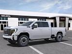 New 2025 GMC Sierra 3500 Denali Ultimate Crew Cab 4WD Pickup for sale #G25107 - photo 3