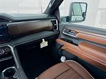 New 2025 GMC Sierra 3500 Denali Ultimate Crew Cab 4WD Pickup for sale #G25107 - photo 25
