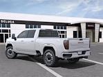 New 2025 GMC Sierra 3500 Denali Ultimate Crew Cab 4WD Pickup for sale #G25107 - photo 4