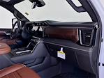 New 2025 GMC Sierra 3500 Denali Ultimate Crew Cab 4WD Pickup for sale #G25107 - photo 31