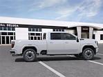 New 2025 GMC Sierra 3500 Denali Ultimate Crew Cab 4WD Pickup for sale #G25107 - photo 5