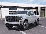 New 2025 GMC Sierra 3500 Denali Ultimate Crew Cab 4WD Pickup for sale #G25107 - photo 6
