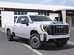 New 2025 GMC Sierra 3500 Denali Ultimate Crew Cab 4WD Pickup for sale #G25107 - photo 7