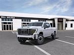 New 2025 GMC Sierra 3500 Denali Ultimate Crew Cab 4WD Pickup for sale #G25107 - photo 8
