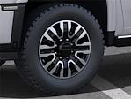 New 2025 GMC Sierra 3500 Denali Ultimate Crew Cab 4WD Pickup for sale #G25107 - photo 9