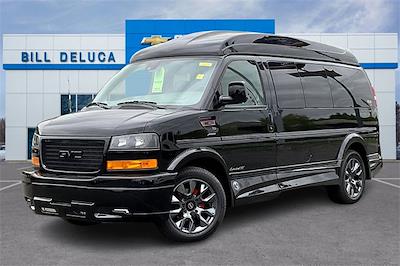 New 2025 GMC Savana 2500 Work Van Passenger Van for sale #G25109 - photo 1
